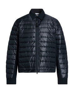 �A�X�y�W �����Y �A�E�^�[ �W���P�b�g�E�u���]�� �p�t�@�[�W���P�b�g ASPESI Midnight Blue �u���[