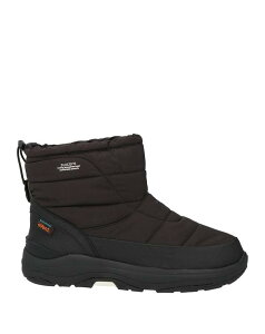 �X�C�R�b�N �����Y �V���[�Y �u�[�c�E���C���u�[�c �V���[�g�u�[�c SUICOKE Black �u���b�N