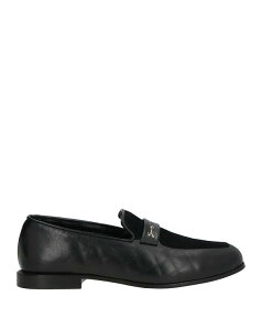 �W�o���V�[ �����Y �V���[�Y �X���b�|���E���[�t�@�[ ���J�V�� GIVENCHY Black �u���b�N