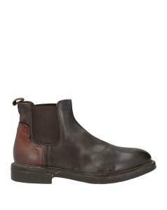 ���} �����Y �V���[�Y �u�[�c�E���C���u�[�c �V���[�g�u�[�c MOMA Dark Brown �u���E��