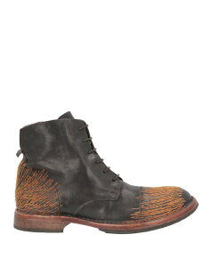 ���} �����Y �V���[�Y �u�[�c�E���C���u�[�c �V���[�g�u�[�c MOMA Dark Brown �u���E��