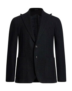 �^���A�g�[�� �����Y �A�E�^�[ �W���P�b�g�E�u���]�� TAGLIATORE Black �u���b�N