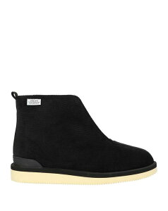 �X�C�R�b�N �����Y �V���[�Y �u�[�c�E���C���u�[�c �V���[�g�u�[�c SUICOKE Black �u���b�N
