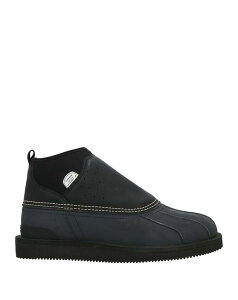 �X�C�R�b�N �����Y �V���[�Y �u�[�c�E���C���u�[�c �V���[�g�u�[�c SUICOKE Black �u���b�N