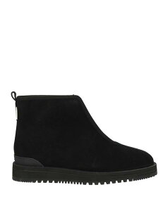 �X�C�R�b�N �����Y �V���[�Y �u�[�c�E���C���u�[�c �V���[�g�u�[�c SUICOKE Black �u���b�N