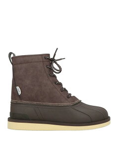 �X�C�R�b�N �����Y �V���[�Y �u�[�c�E���C���u�[�c �V���[�g�u�[�c SUICOKE Brown �u���E��