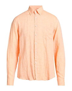 �|�[���A���h�V���[�N �����Y �g�b�v�X �V���c PAUL & SHARK Apricot �A�v���R�b�g