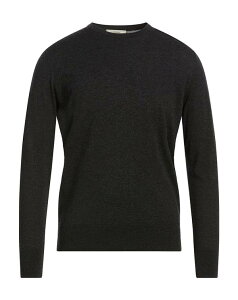 �����[�� �����Y �g�b�v�X �V���c �v���I�[�o�[ LEMAIRE Charcoal �`���R�[��
