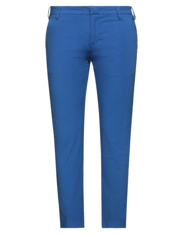 【送料無料】 アントレ アミ メンズ カジュアルパンツ ボトムス Casual pants Blueのサムネイル