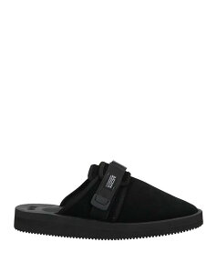 �X�C�R�b�N �����Y �V���[�Y �T���_�� SUICOKE & Black �u���b�N
