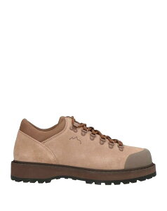 �f�B�G�� �����Y �V���[�Y �u�[�c�E���C���u�[�c �V���[�g�u�[�c DIEMME Light Brown �u���E��