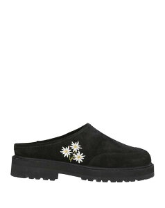 �f�B�G�� �����Y �V���[�Y �T���_�� DIEMME & Black �u���b�N