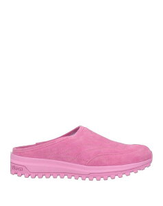 �f�B�G�� �����Y �V���[�Y �T���_�� DIEMME & Pink �s���N