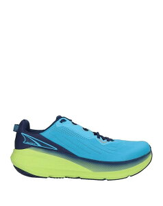 �A���g�� �����Y �V���[�Y �X�j�[�J�[ ALTRA Turquoise Blue �u���[