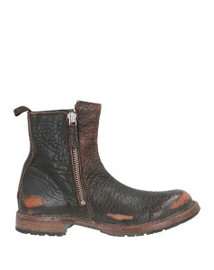 ���} �����Y �V���[�Y �u�[�c�E���C���u�[�c �V���[�g�u�[�c MOMA Dark Brown �u���E��