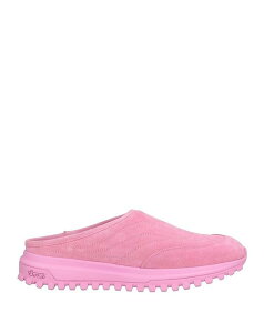 �f�B�G�� �����Y �V���[�Y �T���_�� DIEMME & Pink �s���N