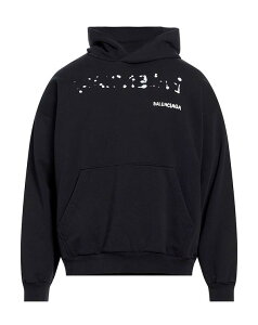 バレンシアガ パーカー 値段 バレンシアガ BALENCIAGA メンズパーカー 