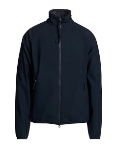 �A�X�y�W �����Y �A�E�^�[ �W���P�b�g�E�u���]�� ASPESI Midnight Blue �u���[
