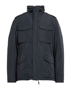 �A�X�y�W �����Y �A�E�^�[ �W���P�b�g�E�u���]�� ASPESI Midnight Blue �u���[