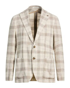 �^���A�g�[�� �����Y �A�E�^�[ �W���P�b�g�E�u���]�� TAGLIATORE Beige �x�[�W��