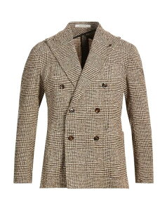 �^���A�g�[�� �����Y �A�E�^�[ �W���P�b�g�E�u���]�� TAGLIATORE Sand �T���h