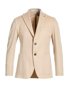 �^���A�g�[�� �����Y �A�E�^�[ �W���P�b�g�E�u���]�� �e�[���[�h�W���P�b�g TAGLIATORE Beige �x�[�W��