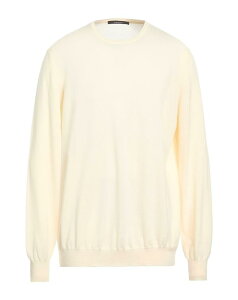 �^���A�g�[�� �����Y �g�b�v�X �V���c �v���I�[�o�[ TAGLIATORE Ivory �A�C�{���[
