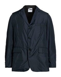 �A�X�y�W �����Y �A�E�^�[ �W���P�b�g�E�u���]�� ASPESI Midnight Blue �u���[
