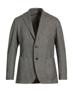 �^���A�g�[�� �����Y �A�E�^�[ �W���P�b�g�E�u���]�� TAGLIATORE Black �u���b�N