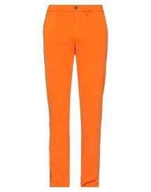 【送料無料】 ジェッカーソン メンズ カジュアルパンツ ボトムス Casual pants Orange