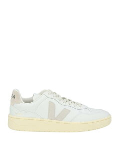 ���F�W�� �����Y �V���[�Y �X�j�[�J�[ VEJA White �z���C�g