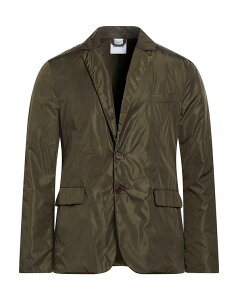 �A�X�y�W �����Y �A�E�^�[ �W���P�b�g�E�u���]�� ASPESI Military Green �O���[��