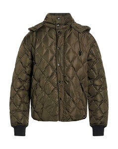 �A�X�y�W �����Y �A�E�^�[ �W���P�b�g�E�u���]�� �p�t�@�[�W���P�b�g ASPESI Military Green �O���[��
