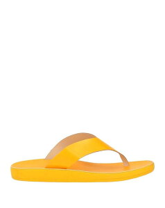 �A���V�G���g�O���[�N�T���_�� �����Y �V���[�Y �\���O�E�T���_�� ANCIENT GREEK SANDALS Mandarin Orange �I�����W