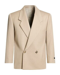 �^���A�g�[�� �����Y �A�E�^�[ �W���P�b�g�E�u���]�� TAGLIATORE Beige �x�[�W��