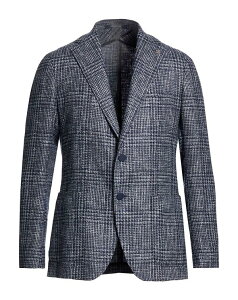 �^���A�g�[�� �����Y �A�E�^�[ �W���P�b�g�E�u���]�� TAGLIATORE Navy �l�C�r�[