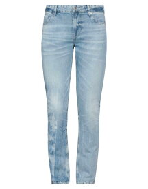 【送料無料】 ゲス メンズ デニムパンツ ボトムス Denim pants Blue