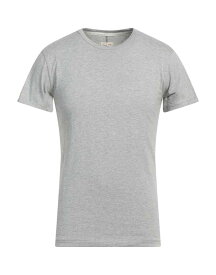 【送料無料】 ラグアンドボーン メンズ Tシャツ トップス T-shirt Grey