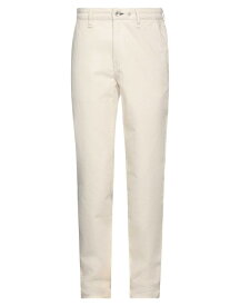 【送料無料】 ラグアンドボーン メンズ カジュアルパンツ ボトムス Casual pants Beige