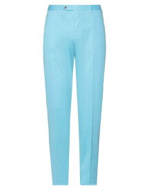 【送料無料】 PTトリノ メンズ カジュアルパンツ ボトムス Casual pants Sky blue