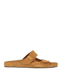 �A���V�G���g�O���[�N�T���_�� �����Y �V���[�Y ANCIENT GREEK SANDALS Khaki �J�[�L