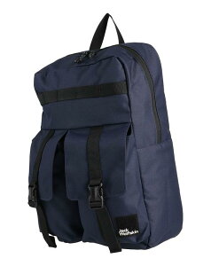 ジャックウルフスキン(JackWolfskin) バック リュック・バックパック 