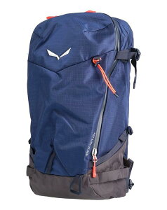 �T���� �����Y �o�b�O �o�b�N�p�b�N�E�����b�N�T�b�N SALEWA Blue �u���[