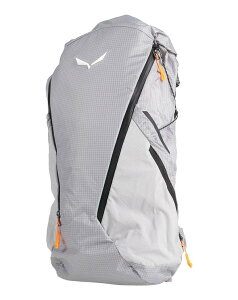 �T���� �����Y �o�b�O �o�b�N�p�b�N�E�����b�N�T�b�N SALEWA Light Gray �O���[