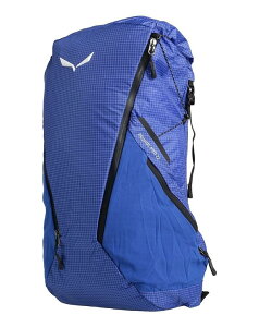 �T���� �����Y �o�b�O �o�b�N�p�b�N�E�����b�N�T�b�N SALEWA Bright Blue �u���[
