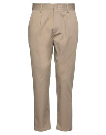 【送料無料】 コスチュームナショナル メンズ カジュアルパンツ ボトムス Casual pants Camel