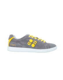 【送料無料】 パントフォラドーロ メンズ スニーカー シューズ Sneakers Grey