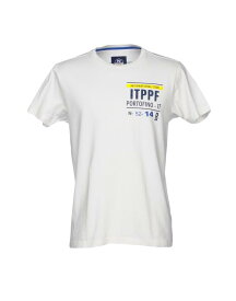 【送料無料】 ノースセール メンズ Tシャツ トップス T-shirt Ivory