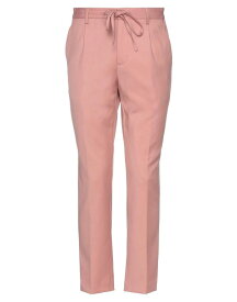 【送料無料】 ダニエレ アレッサンドリー二 メンズ カジュアルパンツ ボトムス Casual pants Pastel pink