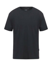 【送料無料】 ホームワードクローズ メンズ Tシャツ トップス T-shirt Black